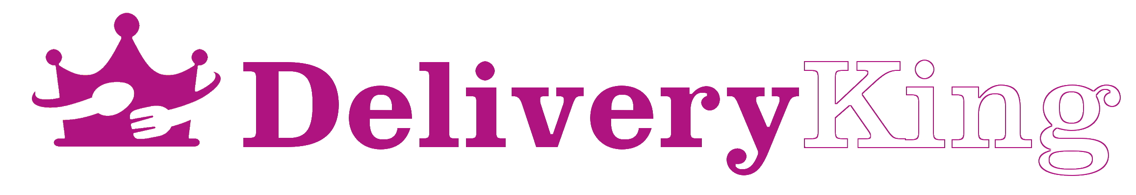 DeliveryKing